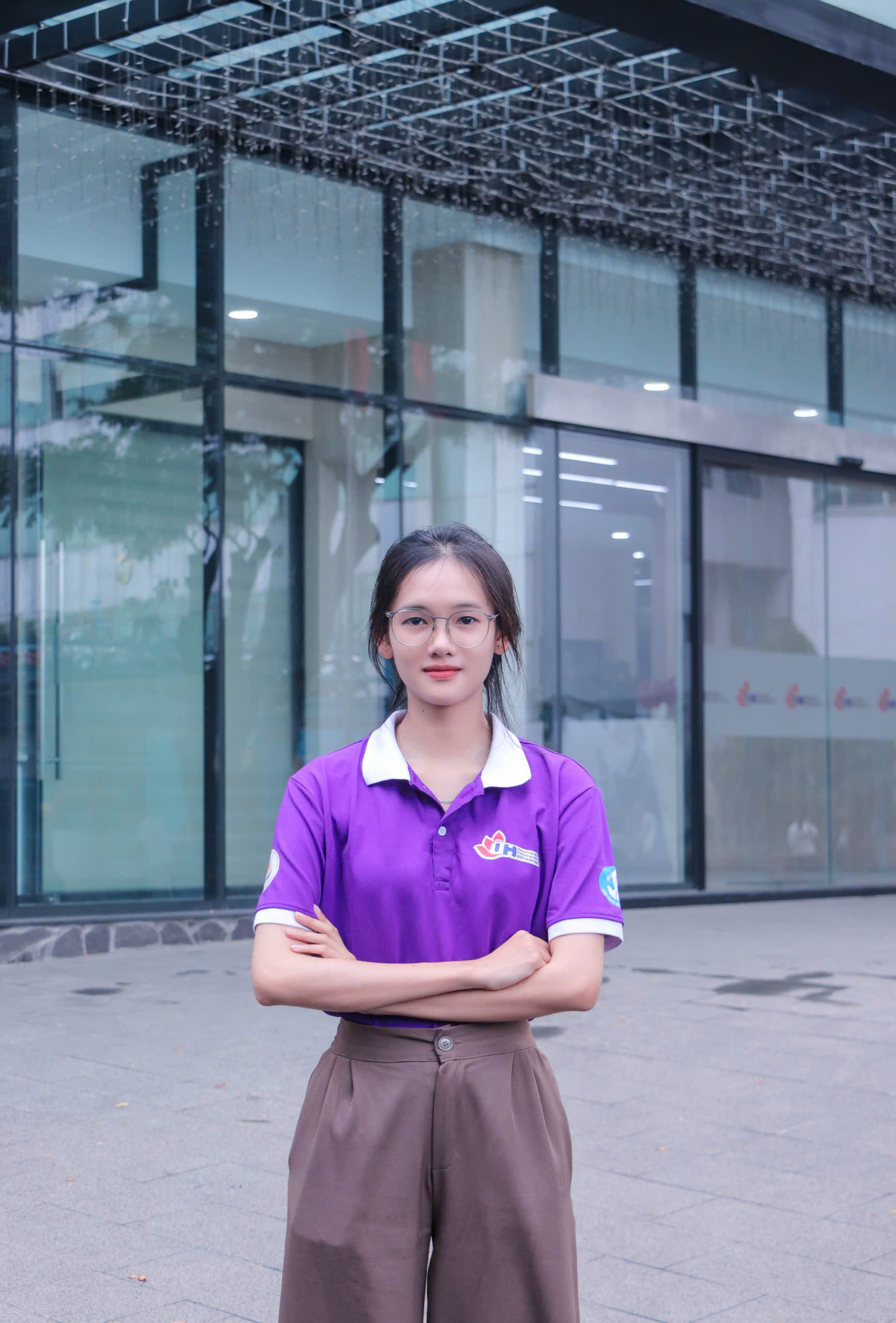 ĐẶNG HỒNG TRINH